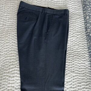 Bonobos Monday Pant Blue 34/36